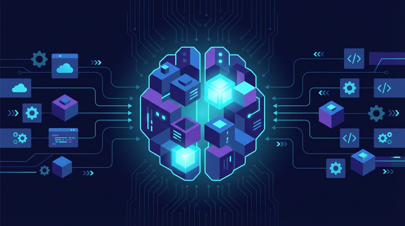 Custom AI Apps: Building Internal Tools Without Code